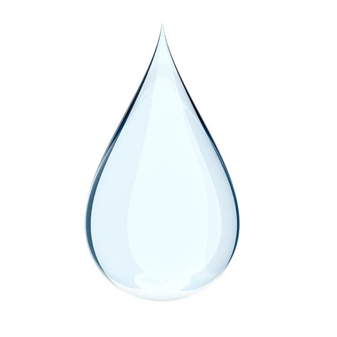 water droplet  highdog
