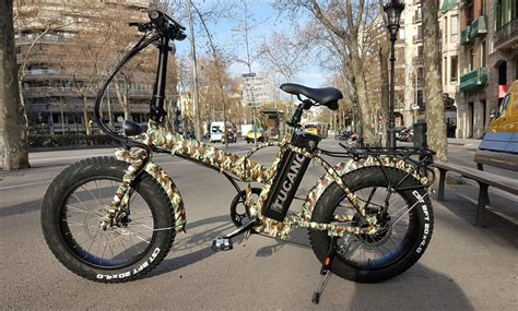 monster   elektrische fiets groupon