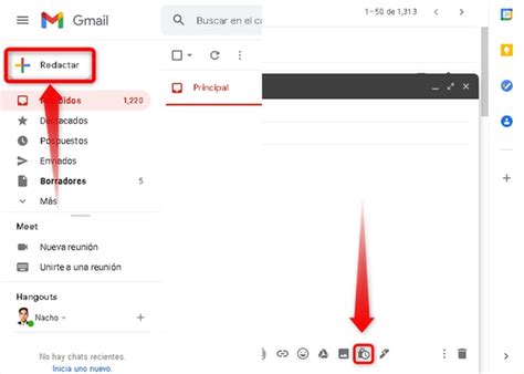 gmail como cancelar el envio de  correo enviado