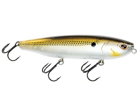 10 Best Topwater Lures For Bass