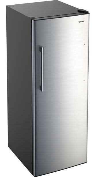 Galanz 11 Cu Ft Convertible Upright Freezer For 1 035 Glf11us2a16