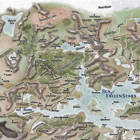 forgotten realms map search results calendar 2015