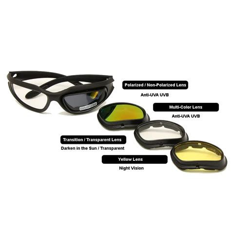Discount Up To 50 Daisy C5 Polarized Army Goggles Military Sunglasses