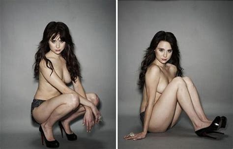 Alessandra Torresani Nude Pics Página 1