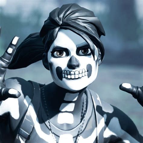 skull ranger gamer pics girl skull ranger