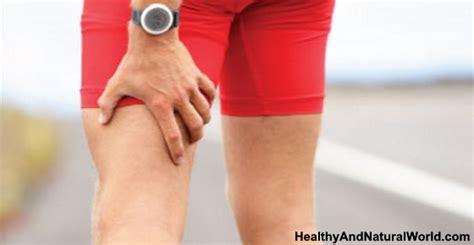 sore legs   reason   means   science