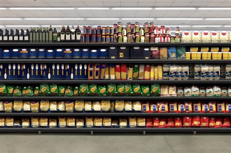 pasta packaging planogram  shelf   supermarket supermarket stock images  shutterstock