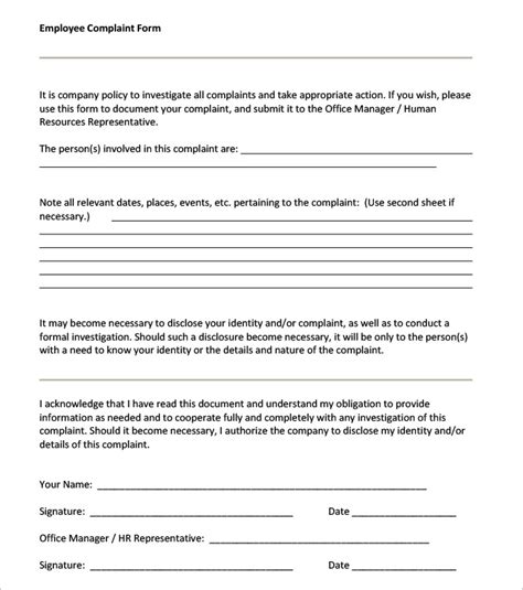 sexual harrassment complaint form charlotte clergy coalition