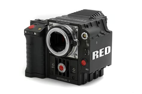 red epic cinebees media llp