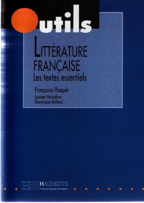 litterature francaise litterature francaise litterature france