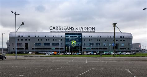 cars jeans stadion future proof