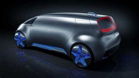 future sexy the autonomous vehicle s impact on car design
