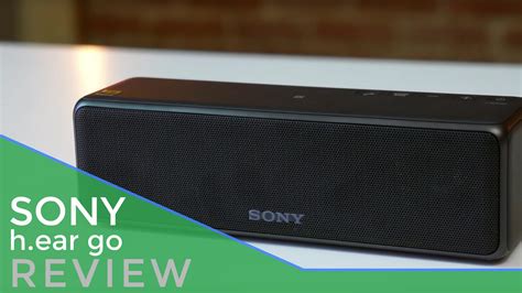 affordable chromecast audio speaker sony hear  review