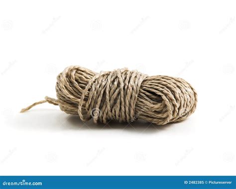 piece  string royalty  stock photo image