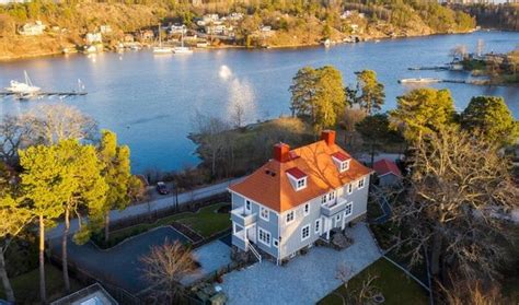 sweden luxury real estate  homes  sale  sweden jamesedition