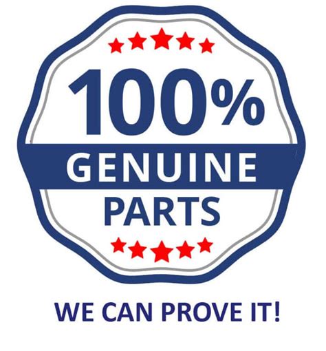 genuine parts max garage