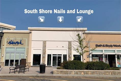 south shore nails  lounge plymouth ma  services  reviews
