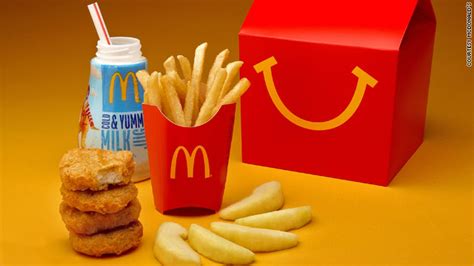 happy meal gets a makeover the chart blogs