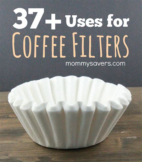 brilliant   coffee filters