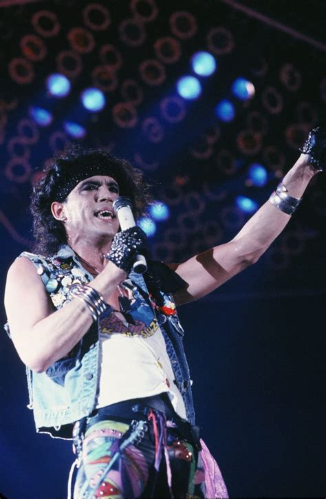 stephen pearcy of ratt 1987 pearcy hair metal bands