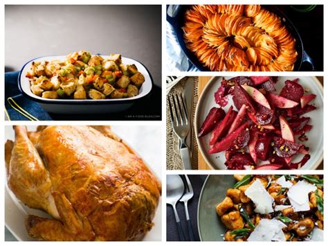 47 thanksgiving recipes your holiday guests will thank you for autostraddle