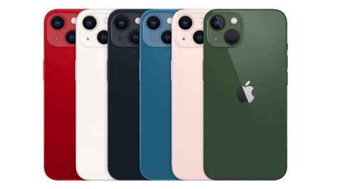 colores del iphone  todos los tonos  matices  esperamos ver en