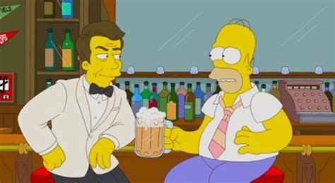 actors you forgot guested on the simpsons page 24 askmen