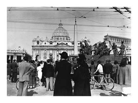 liberazione  roma  giugno  la benedizione del pap flickr