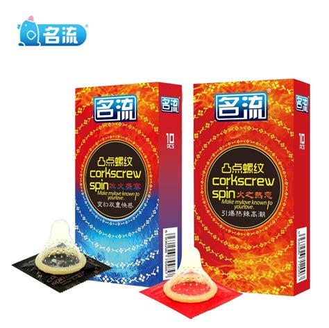 mingliu 10pcs g spot stimulation condoms for man lubricated natural