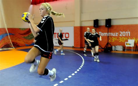 handball girls 24 eyof utrecht 2013 flickr