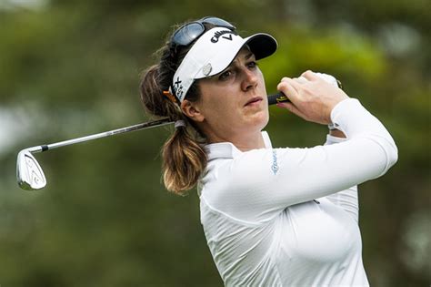 sandra gal world s best amateur women golf player reveals her workout diet and beauty secrets