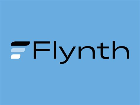 flynth presenteert nieuw logo flynth adviseurs en accountants