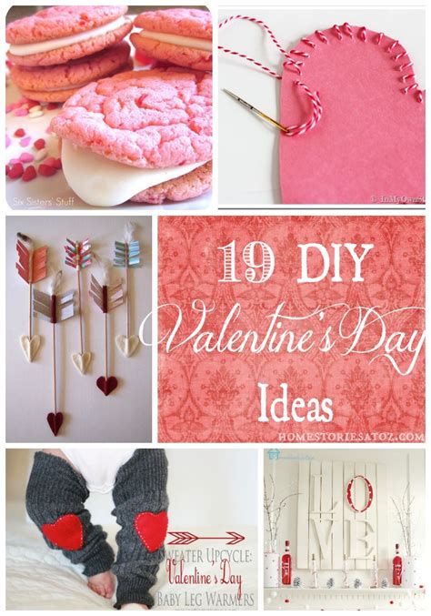 valentines day content ideas includes cute gift ideas