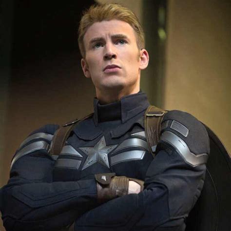 Oh Captain My Captain America It S Chris Evans Birthday And We Re