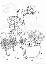 Wallykazam Coloring Pages Printable Coloriage Coloring4free Book Kids Activities Colouring Sheets Index Related Posts Getcolorings Choose Board Color sketch template
