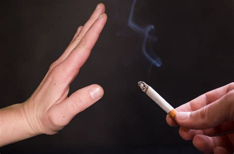 know more information about passive smoking