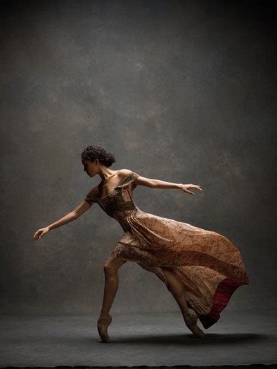 Nyc Dance Project S Hauntingly Beautiful Photos Of Ballet Dancers Self