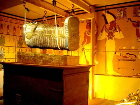 Flickr Tutankhamun Egyptian History Ancient Egyptian