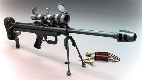 Pin On Sniper Rifle