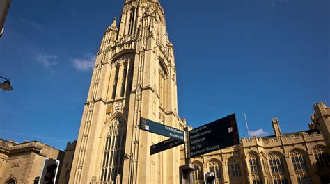 bristol university     uk  confirm lectures  stay