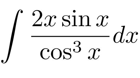 basic integral   strategies youtube