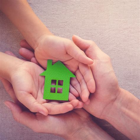 housing assistance program for victims of domestic and