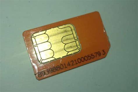 find  digit sim card number internet access guide