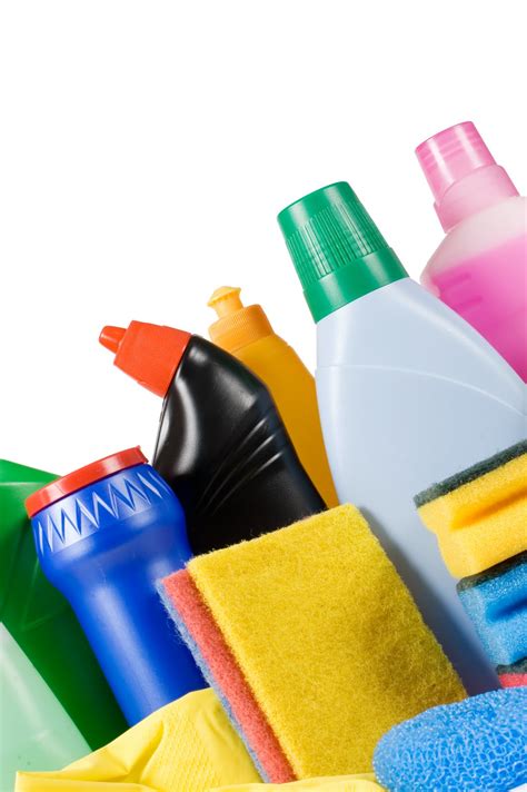 greenliving  cleaning products kill