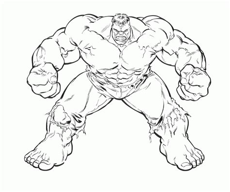 hulk printable coloring page quality coloring page coloring home