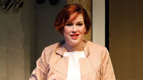Molly Ringwald On 80s Movies And Sexual Assault Weekend Edition Sunday