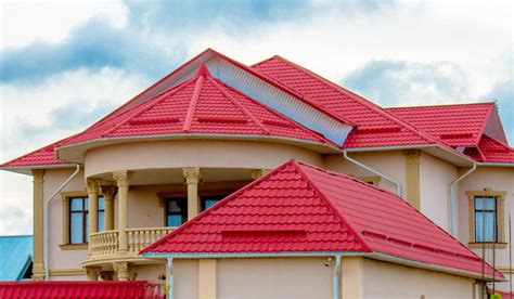 roofing sheets meaning types benefits price  tips  choose