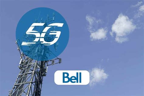 bell  coverage expands    canadians