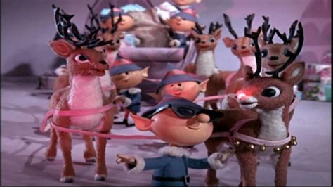 top ten rudolph  red nosed reindeer characters top ten