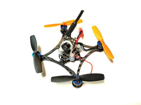 mira mm  edition diy kit micro fpv racing drone flex rc